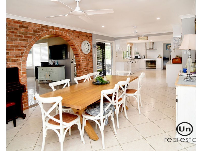 31 Pepperman Road, Boambee East NSW 2452