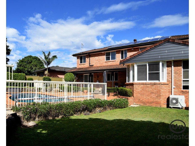 31 Pepperman Road, Boambee East NSW 2452