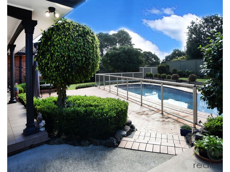 31 Pepperman Road, Boambee East NSW 2452