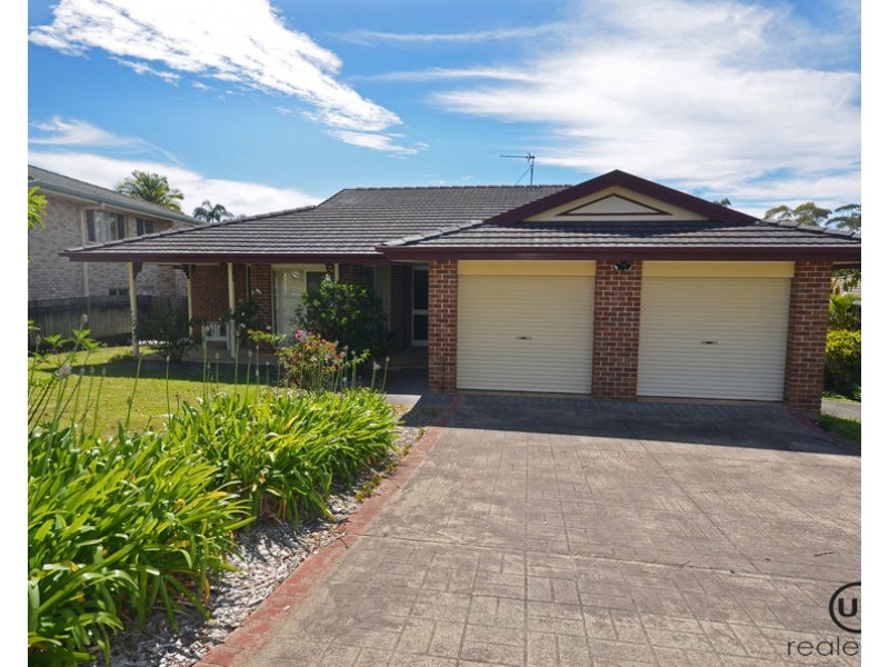 13 Howea Crt, Sawtell NSW 2452