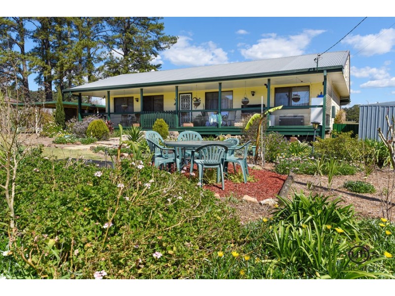 4 Connell Street, Glenreagh NSW 2450