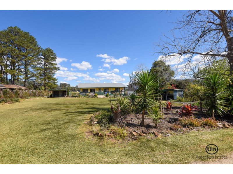 4 Connell Street, Glenreagh NSW 2450