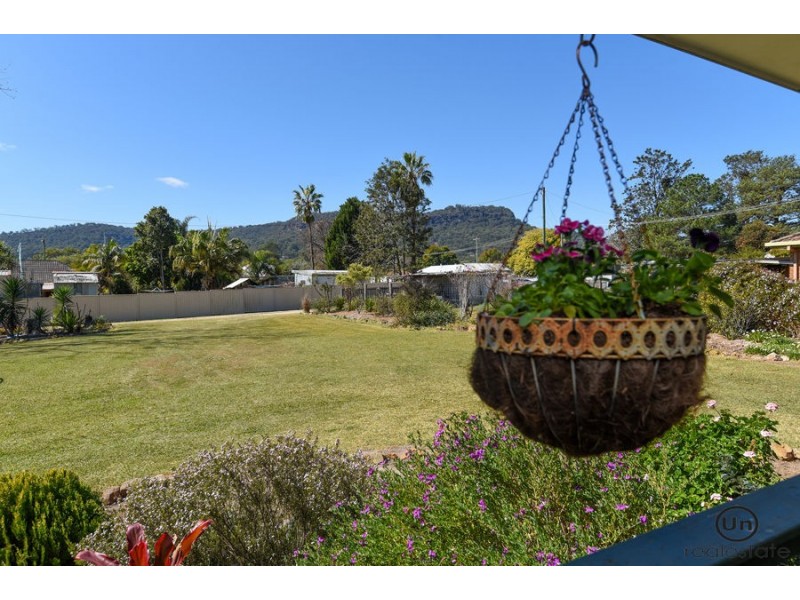 4 Connell Street, Glenreagh NSW 2450