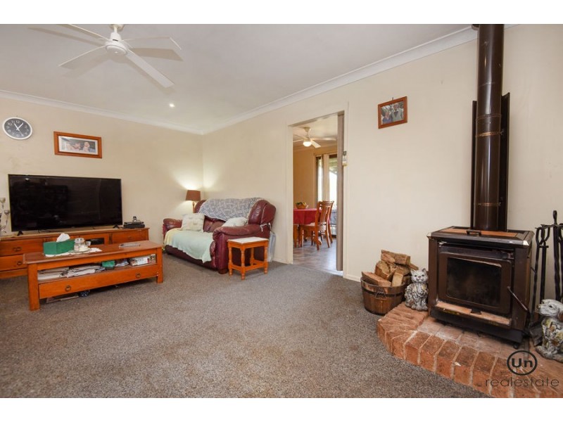 4 Connell Street, Glenreagh NSW 2450