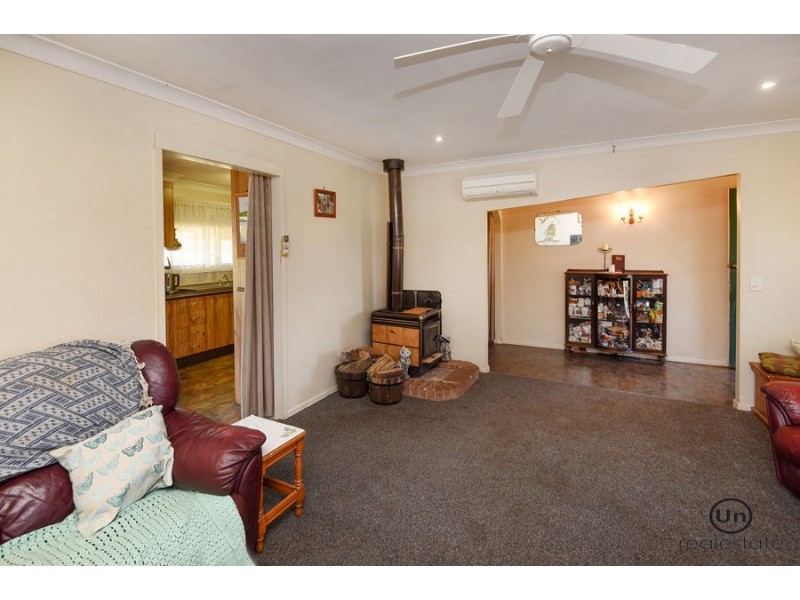 4 Connell Street, Glenreagh NSW 2450