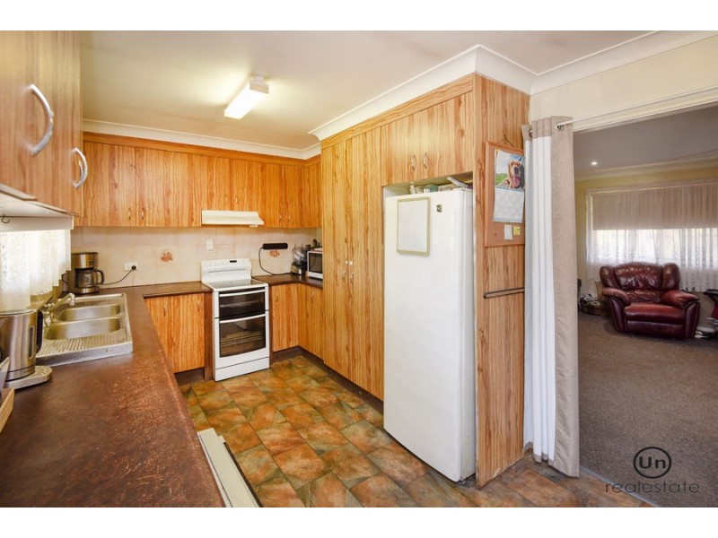 4 Connell Street, Glenreagh NSW 2450