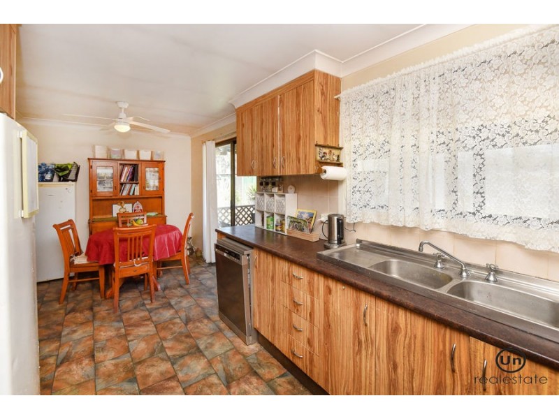 4 Connell Street, Glenreagh NSW 2450