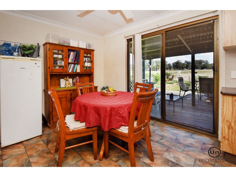 4 Connell Street, Glenreagh NSW 2450