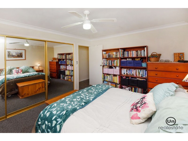 4 Connell Street, Glenreagh NSW 2450