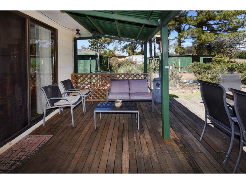 4 Connell Street, Glenreagh NSW 2450