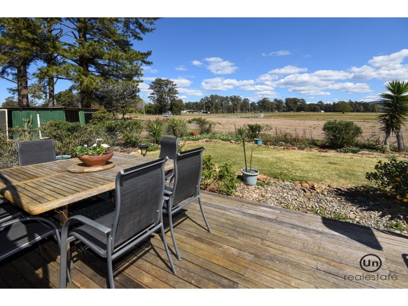 4 Connell Street, Glenreagh NSW 2450