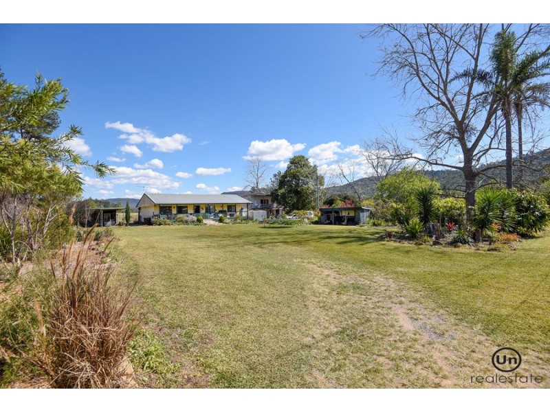 4 Connell Street, Glenreagh NSW 2450