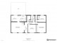 4 Connell Street, Glenreagh NSW 2450 Floorplan