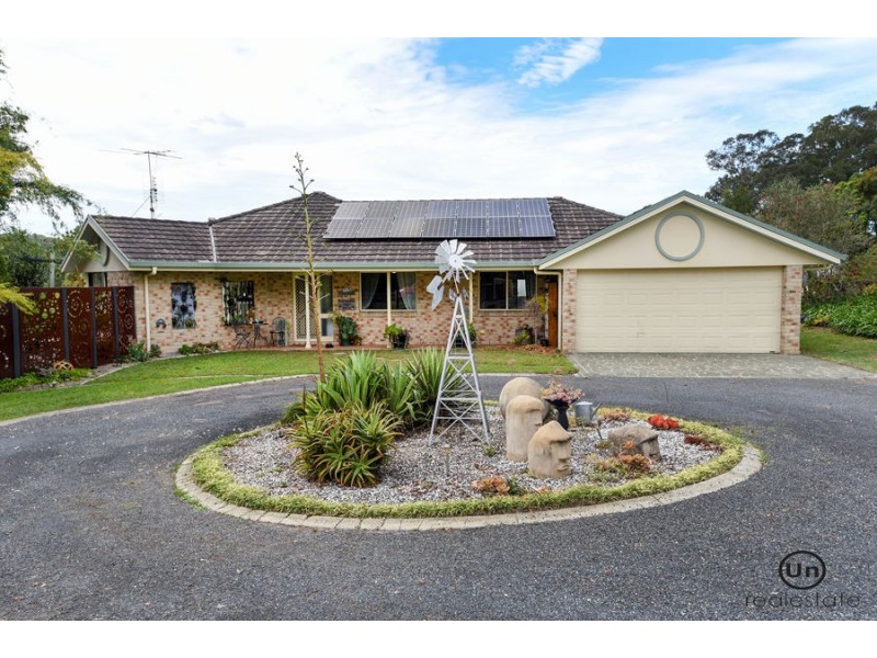 950 Orara Way, Nana Glen NSW 2450