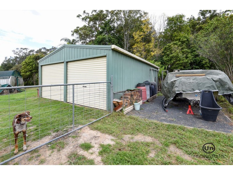 950 Orara Way, Nana Glen NSW 2450