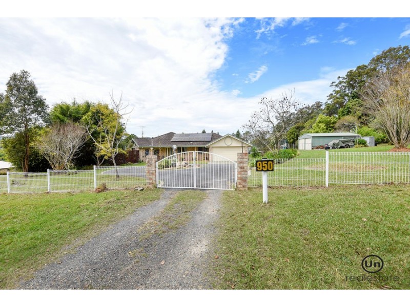 950 Orara Way, Nana Glen NSW 2450