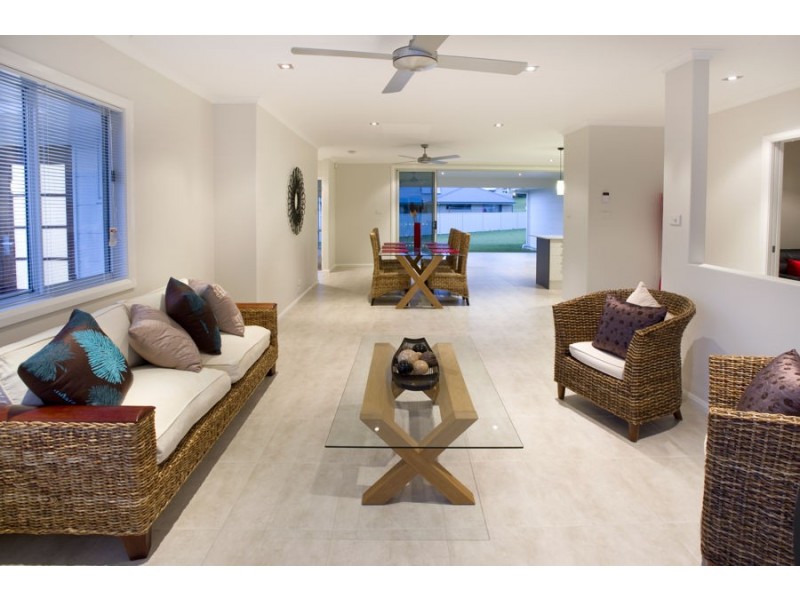 24 Tidal Crescent, Moonee Beach NSW 2450