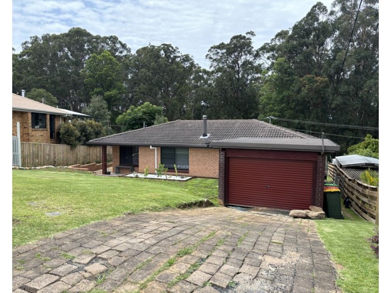 10 Dewing Close, Toormina NSW 2452