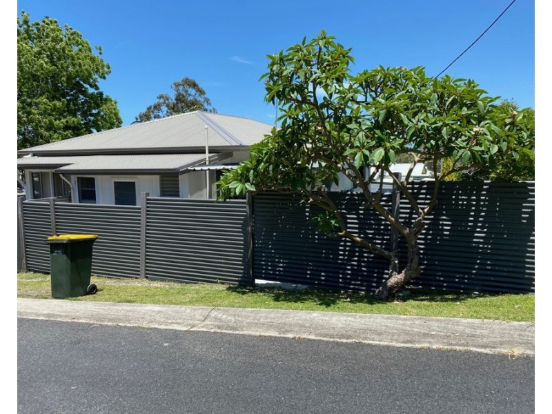 2 Howard Lane, Coffs Harbour NSW 2450