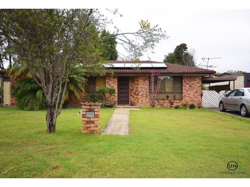 3 Bower Crescent, Toormina NSW 2452