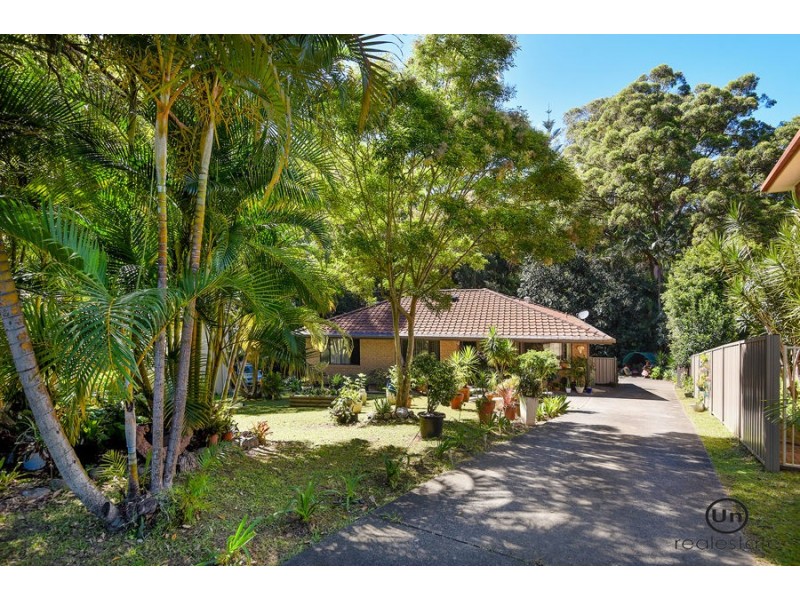 31 Sunrise Drive, Boambee East NSW 2452