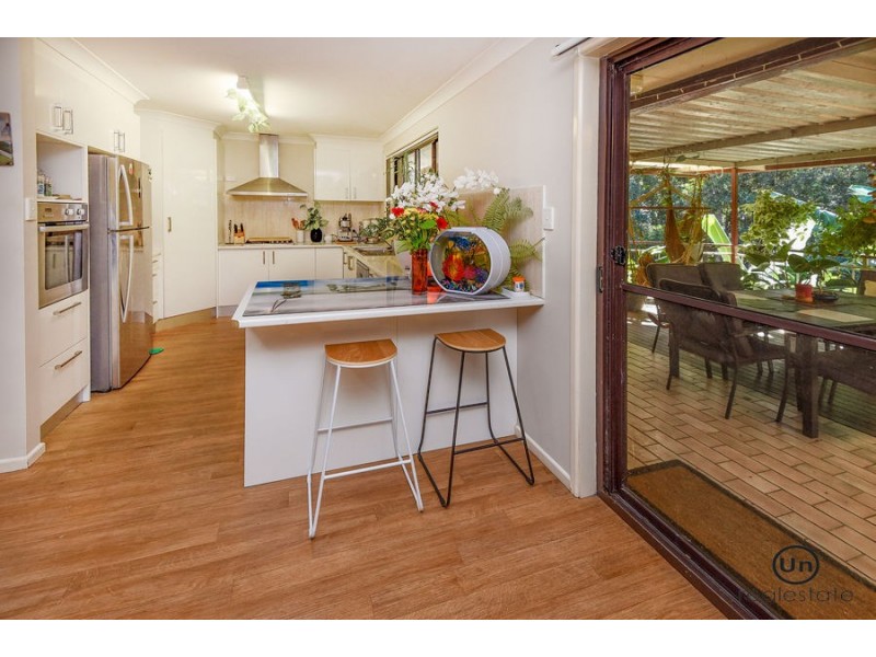 31 Sunrise Drive, Boambee East NSW 2452