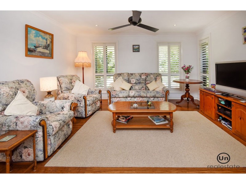 5 Farrell Close, Bonville NSW 2441