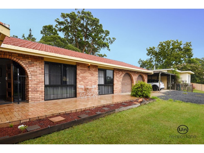 13 Nana Street, Nana Glen NSW 2450