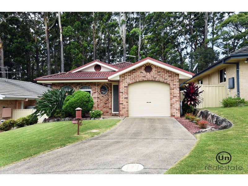 24 Aquamarine Drive, Toormina NSW 2452