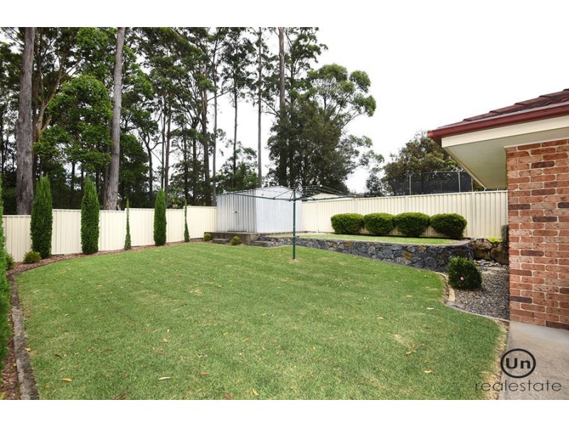 24 Aquamarine Drive, Toormina NSW 2452