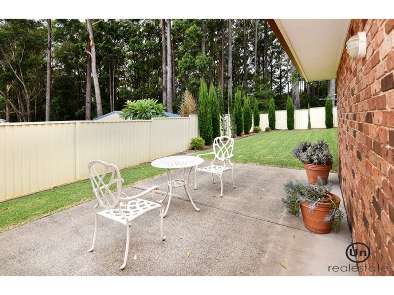 24 Aquamarine Drive, Toormina NSW 2452