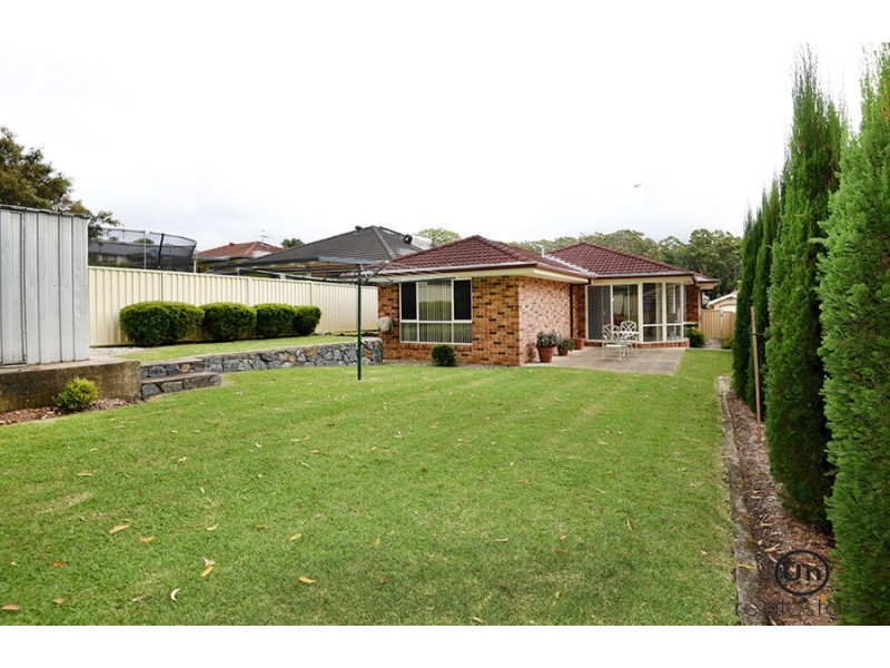 24 Aquamarine Drive, Toormina NSW 2452