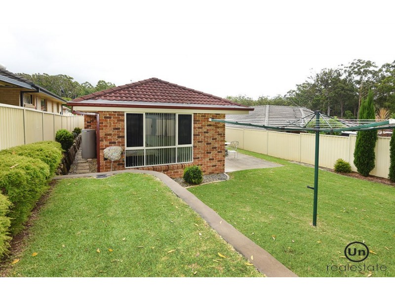 24 Aquamarine Drive, Toormina NSW 2452