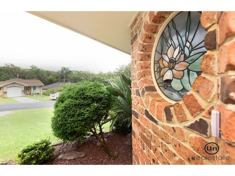 24 Aquamarine Drive, Toormina NSW 2452