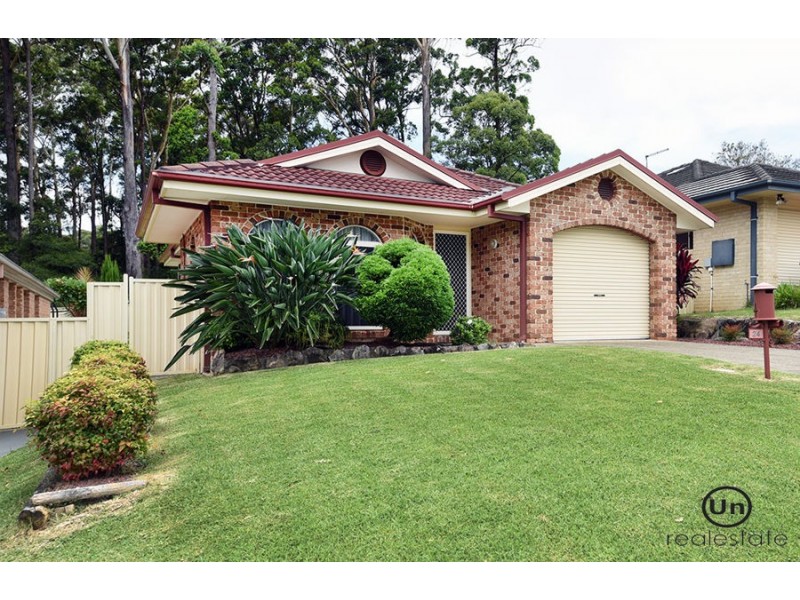 24 Aquamarine Drive, Toormina NSW 2452