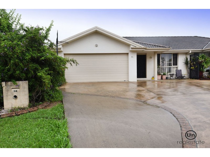 4A Bakers Close, Coffs Harbour NSW 2450