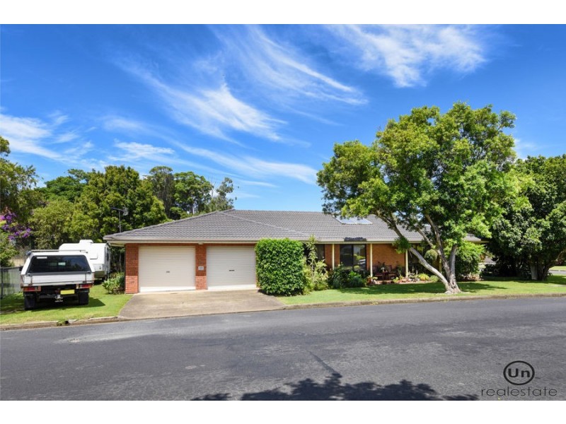 2 Tom Albert Place, Sawtell NSW 2452