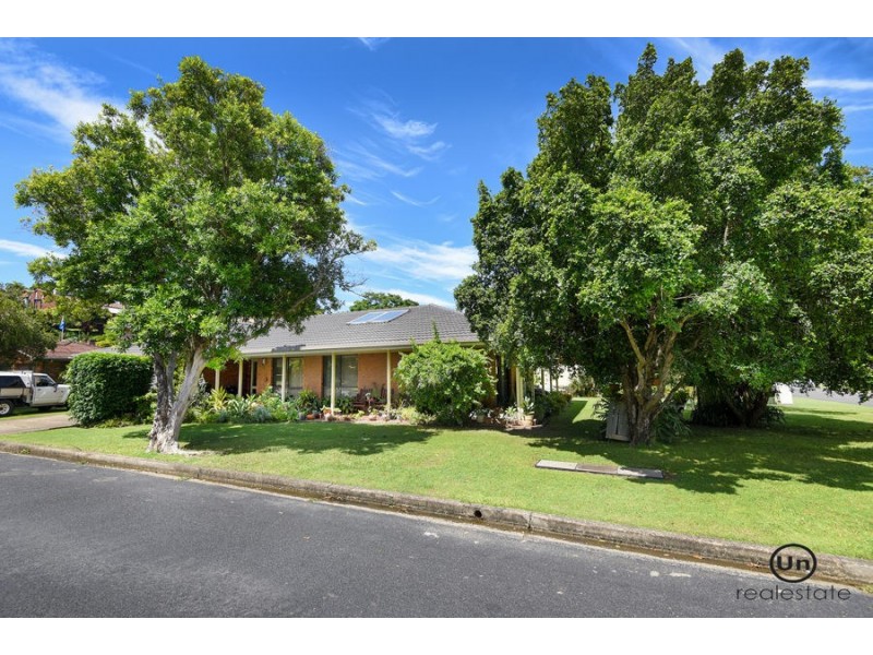 2 Tom Albert Place, Sawtell NSW 2452