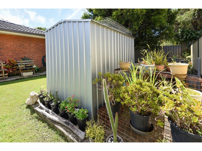 2 Tom Albert Place, Sawtell NSW 2452