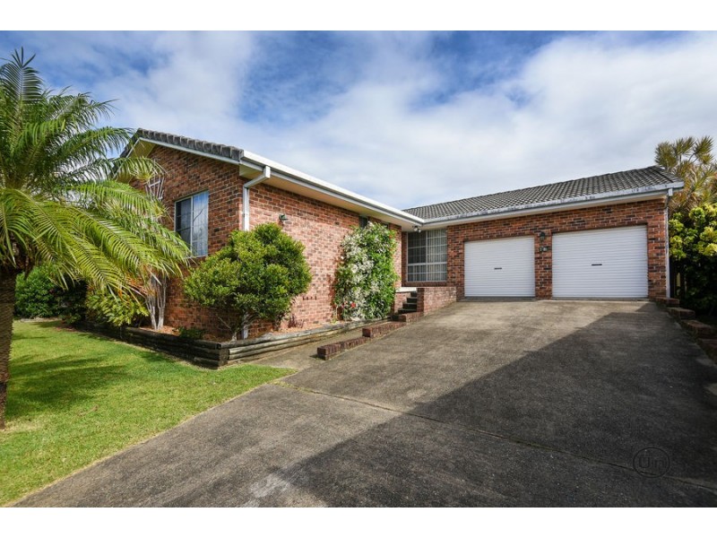 21 Sunbird Crescent, Boambee East NSW 2452