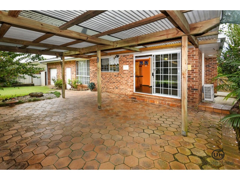 21 Sunbird Crescent, Boambee East NSW 2452