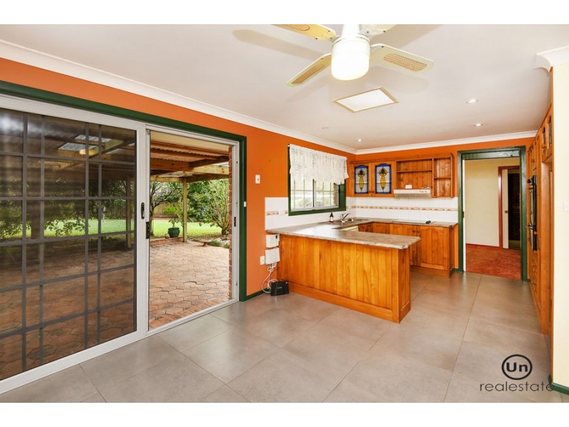21 Sunbird Crescent, Boambee East NSW 2452