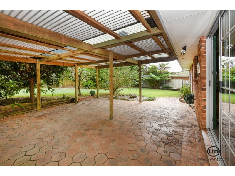 21 Sunbird Crescent, Boambee East NSW 2452