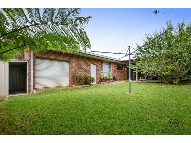 21 Sunbird Crescent, Boambee East NSW 2452