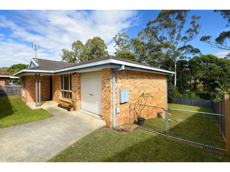 60a Oscar Ramsay Drive, Boambee East NSW 2452
