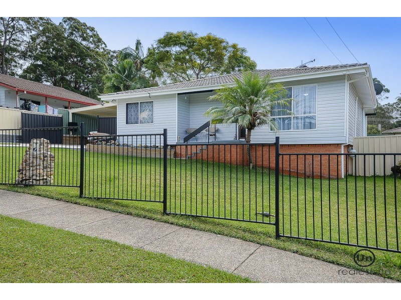 7 Scott Close, Toormina NSW 2452