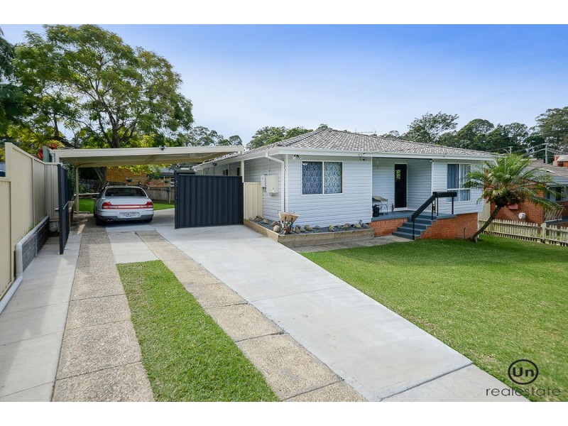7 Scott Close, Toormina NSW 2452