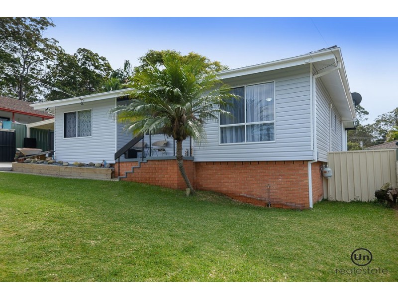 7 Scott Close, Toormina NSW 2452