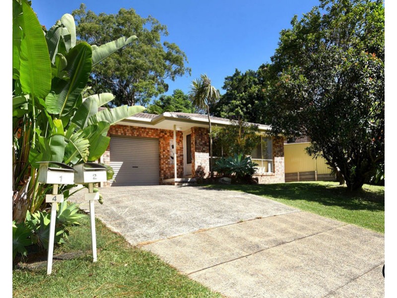 2/4 Narani Close, Coffs Harbour NSW 2450