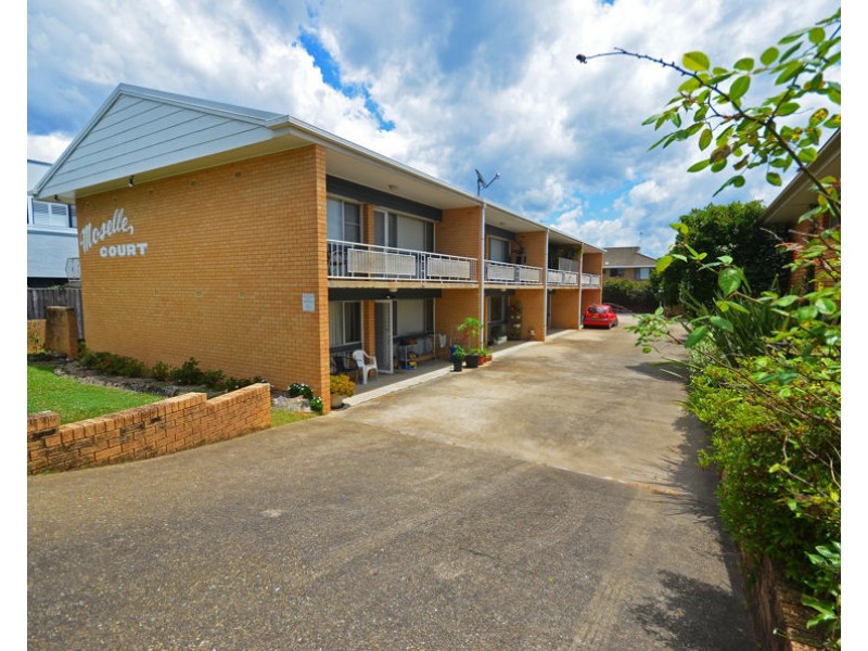 4/85 First Avenue, Sawtell NSW 2452